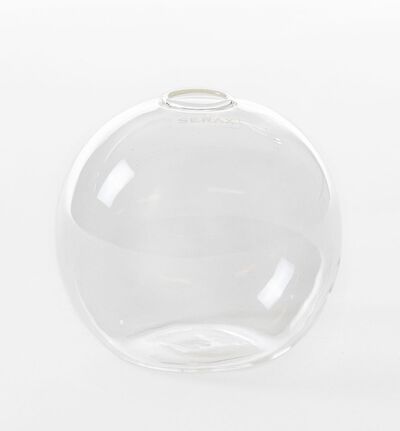 Bubble glassvase 8 cm Bubble glassvase 8 cm